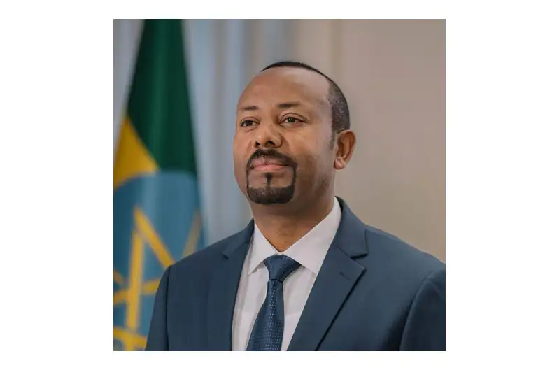 ጠቅላይ ሚኒስትር ዐቢይ አሕመድ (ዶ/ር) የፈረንጆቹን 2026 ለሚያከብሩ የዓለም አቀፉ ማኅበረሰብ አባላት የእንኳን አደረሳችሁ መልዕክት አስተላለፉ